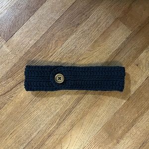 Crochet Headband